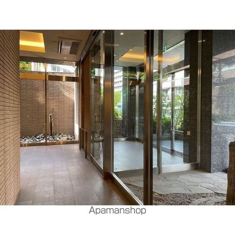 コンフォール池田山の外観写真
