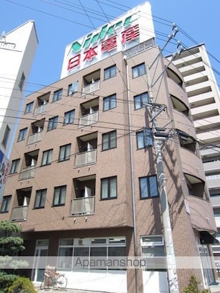 長野県長野市中御所１丁目[1K/22m2]の外観3