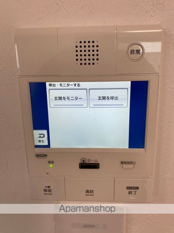 PHOENIX COURT 交野Iの内装写真