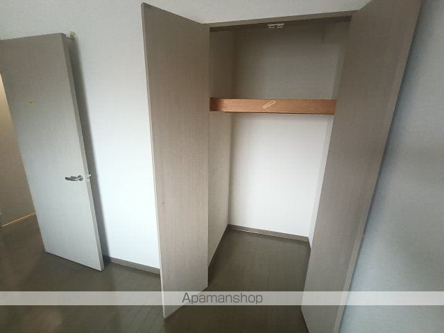ヴェルドミール平城山の内装写真