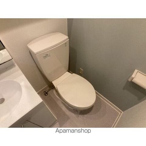 コーポLSRの内装写真