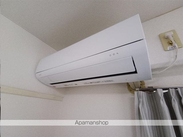 ピースフル太子堂の内装写真