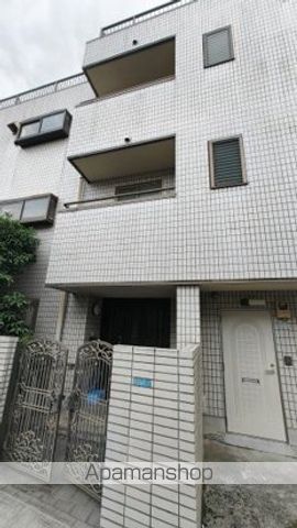 菊池ハイツの外観写真