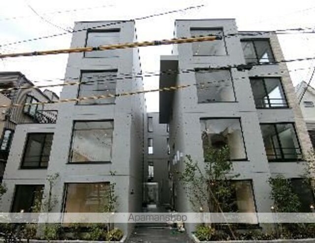 ＥＸＡＭ桜新町[1R/20.74m2]の外観1