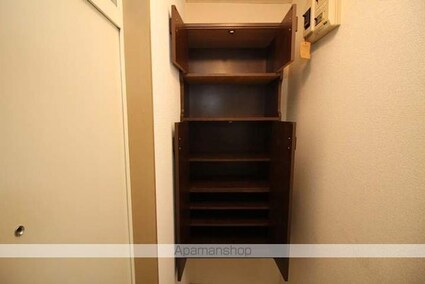 グリーンハウス[1DK/26.08m2]の内装1