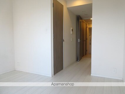 パークアクシス東高円寺[1R/27.11m2]の内装3