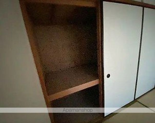セルリアンホームズ勝どきの内装写真