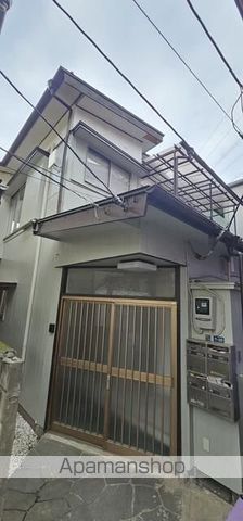 朝志ヶ丘2丁目戸建