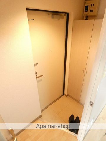 ヴィヴレ平岸の内装写真