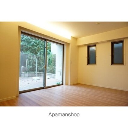 ＣＥＲＥＺＯ　ＧＡＲＤＥＮ[1LDK/45.75m2]の内装