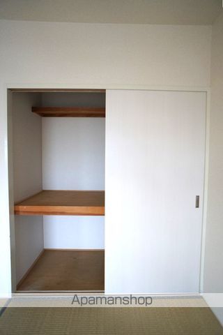 ピュアHomeの内装写真