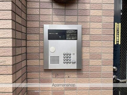 東京都立川市曙町１丁目[1R/13.38m2]の内装2