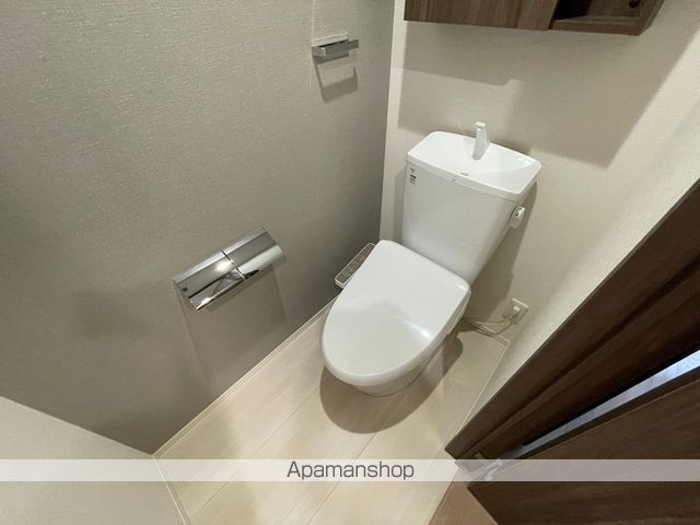 LA MAISON 塚口の内装写真