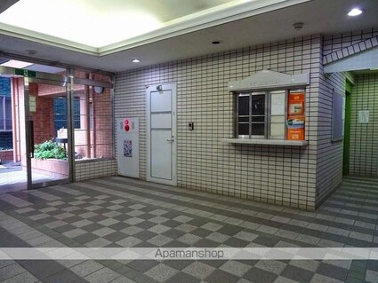 朝日プラザ五橋Ⅲ[1R/18.98m2]の共用部3