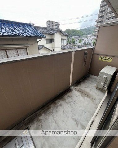 クレールKの内装写真