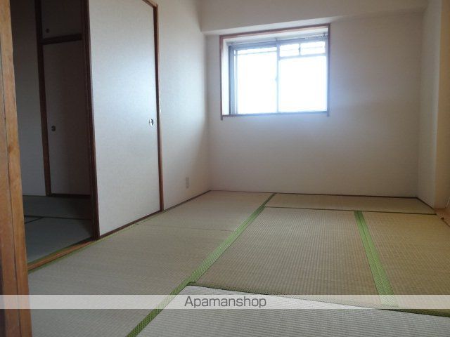 メゾンデール布施の内装写真
