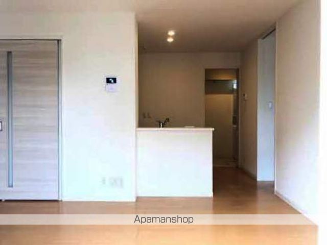 グランマスト西崎 A棟の内装写真