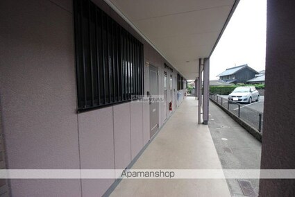 グレース春日[3DK/51.3m2]のエントランス1