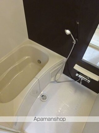 和歌山県和歌山市朝日[1LDK/44.97m2]のバス