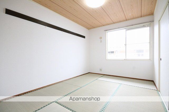 K’S HOUSE Cの内装写真