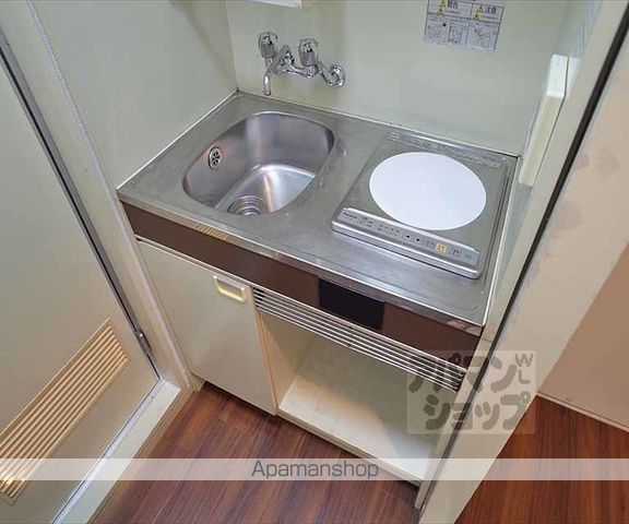 テラッセ糺の森の内装写真