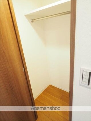 レジディア亀戸プレイス[1DK/26.55m2]の収納