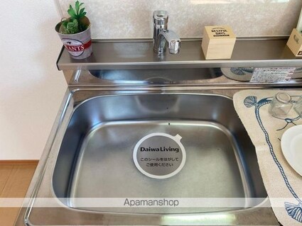 ファミール木村[1LDK/49.31m2]の内装5