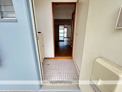 マイハイツ寿[1K/23.98m2]の玄関