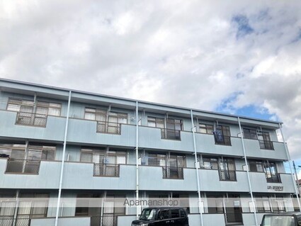 ライフレジデンス[2LDK/42m2]の外観2