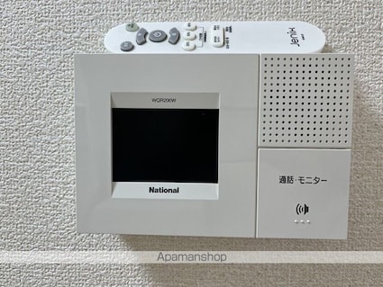 滋賀県甲賀市水口町水口[1R/23.19m2]の内装5