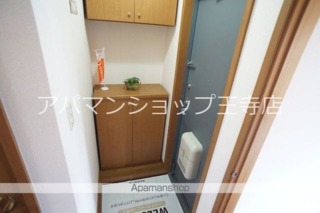 シャルマン二番館 A棟の内装写真
