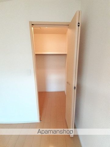 ブライトヒルIIの内装写真