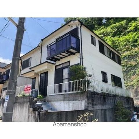 ライフプランニング大野中戸建の外観写真