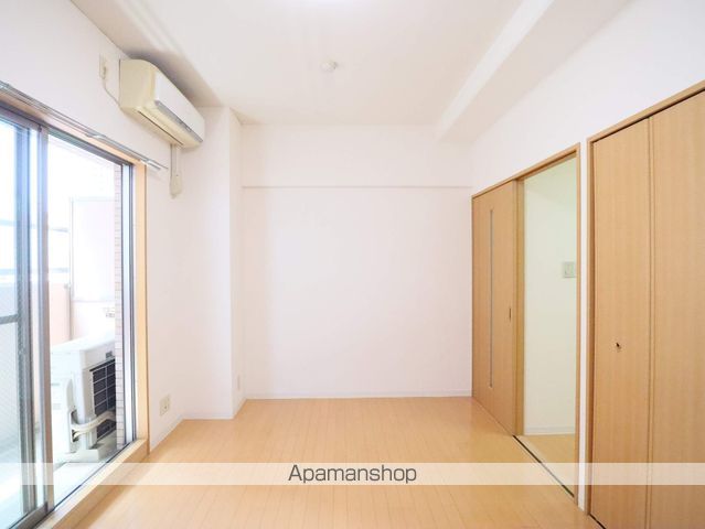 ANNEX・IZUMIの内装写真