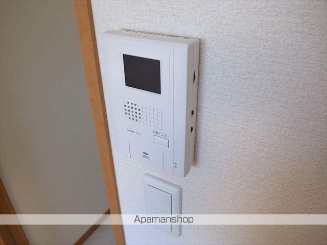 レオパレスグラッツェの内装写真