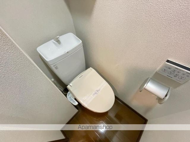 サンライズ豊益の内装写真