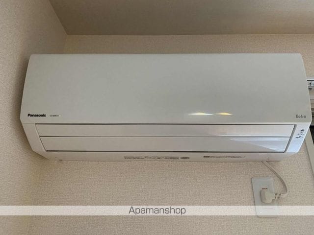 ハーベスト ガーデン A棟の内装写真