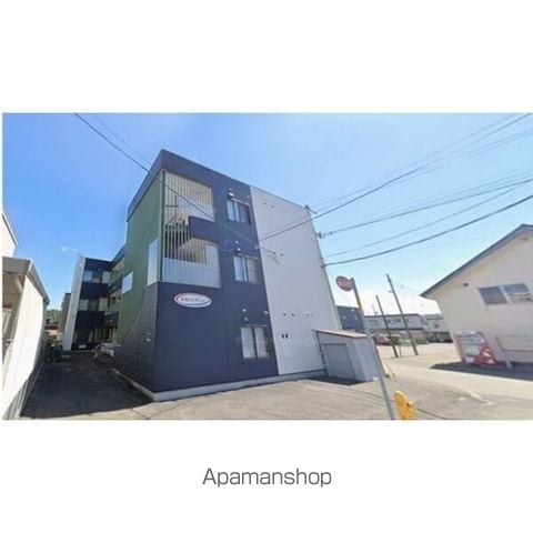 井内ハイデンスの内装写真