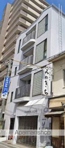 メゾン日経の外観写真