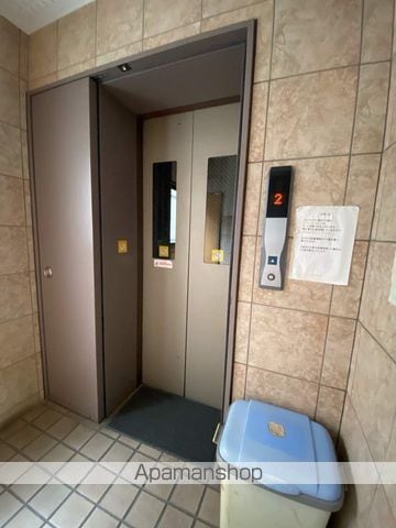 コンフォート生江の内装写真