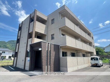 ビータス深川[1SLDK/47.56m2]の外観2