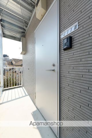 LE GRAND MAITAの内装写真