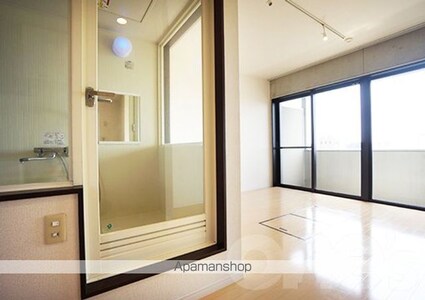 ラクロア[1R/26.95m2]の内装