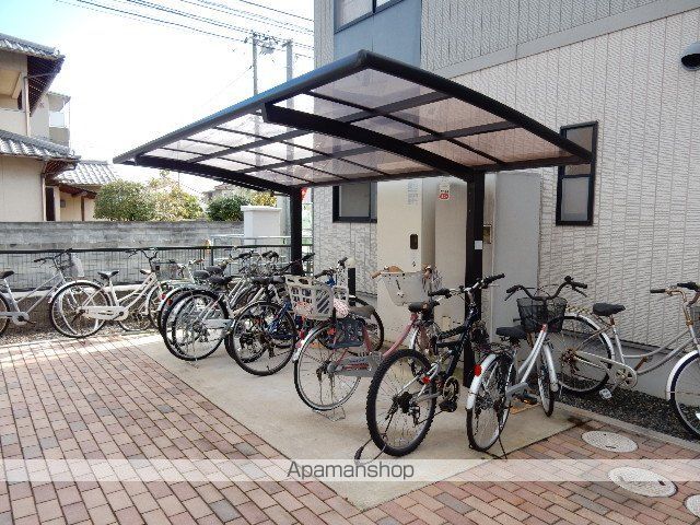 ピュアローズBの外観写真