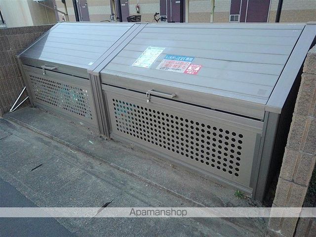 レオパレスマリンコート鹿嶋の内装写真