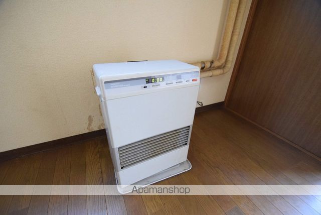 グリーンコーポの内装写真