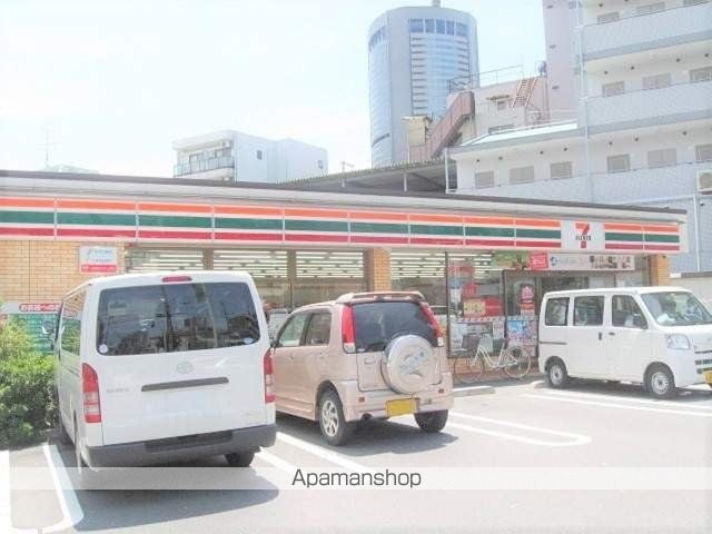 コーポヤマトの周辺写真