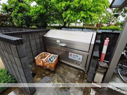 ラフィネ　アロッツィオ[2LDK/73.91m2]の内装4