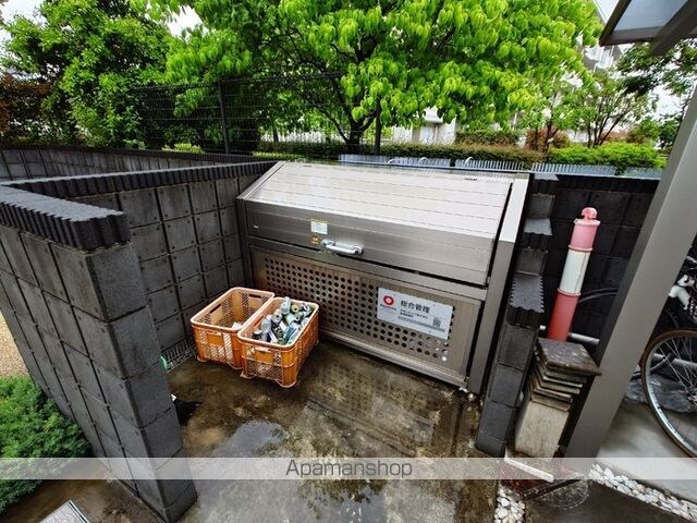 ラフィネ　アロッツィオ[2LDK/73.91m2]の内装4