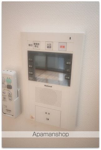 WILLDO松屋町の内装写真